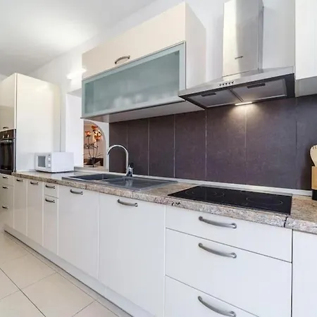 Apartment By The Sea Sutivan, Brac - 22721 Sutivan