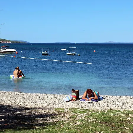 By The Sea Sutivan, Brac - 22721 Apartment Sutivan