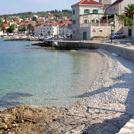 Apartment By The Sea Sutivan, Brac - 22721 *