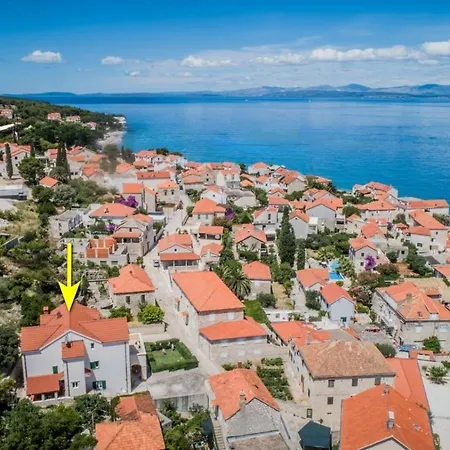 Apartment By The Sea Sutivan, Brac - 22721 Sutivan