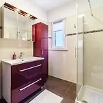 By The Sea Sutivan, Brac - 22721 Apartament Sutivan
