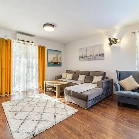 By The Sea Sutivan, Brac - 22721 Sutivan