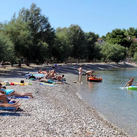 By The Sea Sutivan, Brac - 22721 Appartement Sutivan