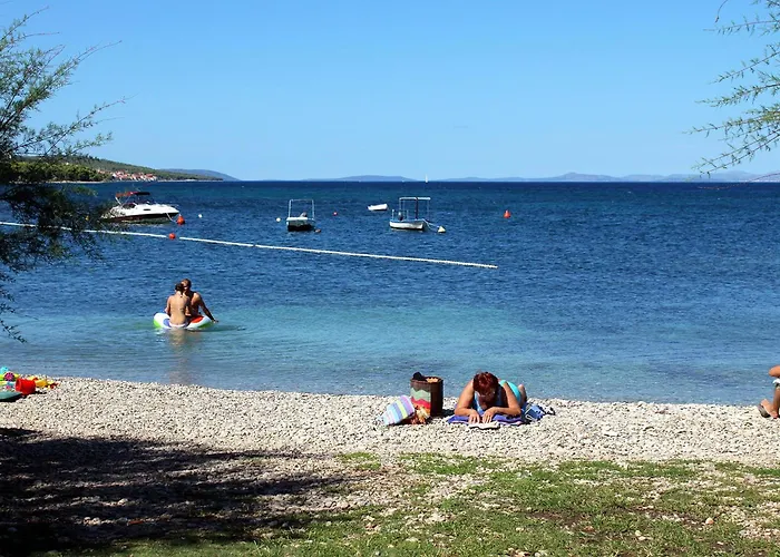 By The Sea Sutivan, Brac - 22721 شقة سوتيفان